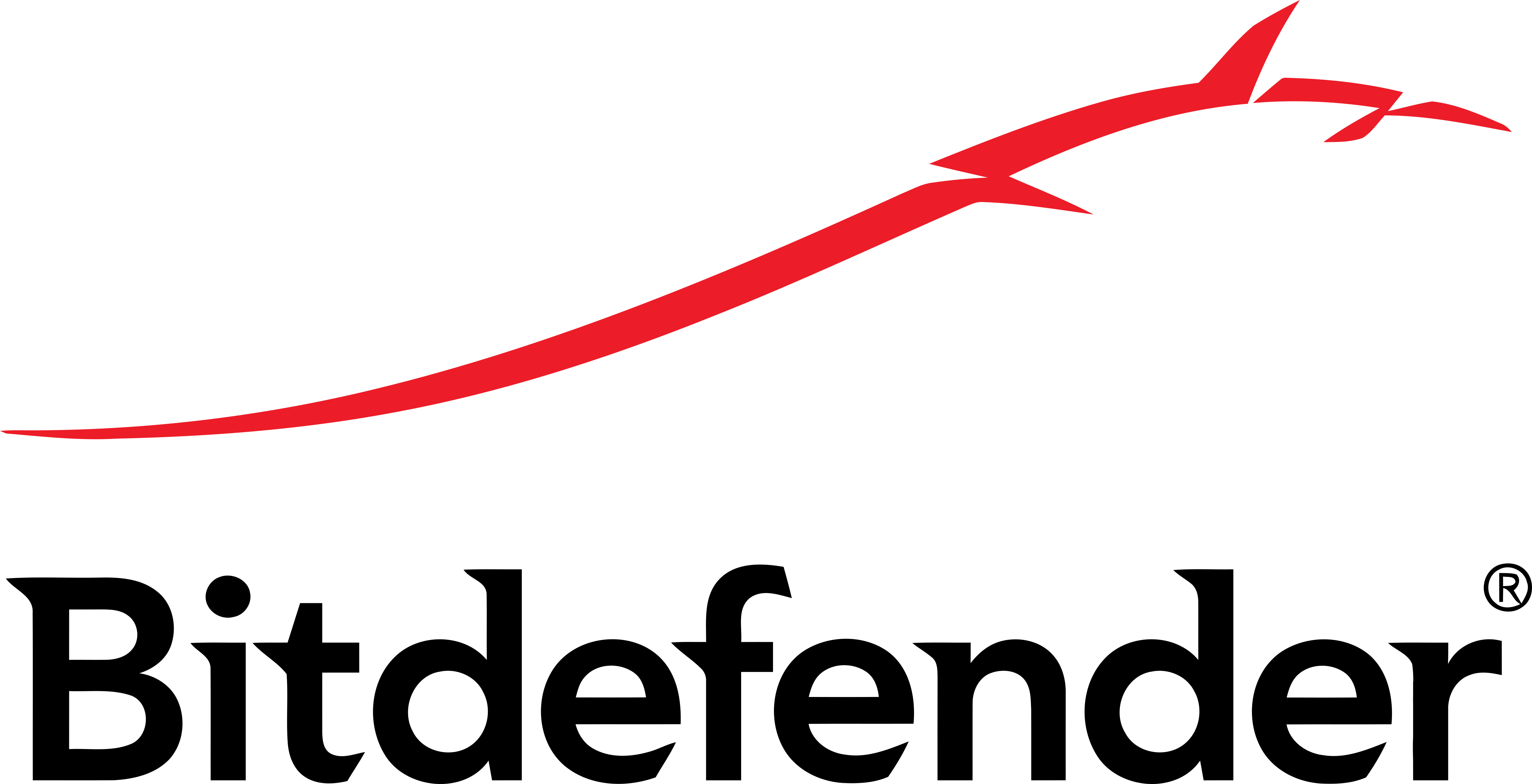 Logo Bitdefender